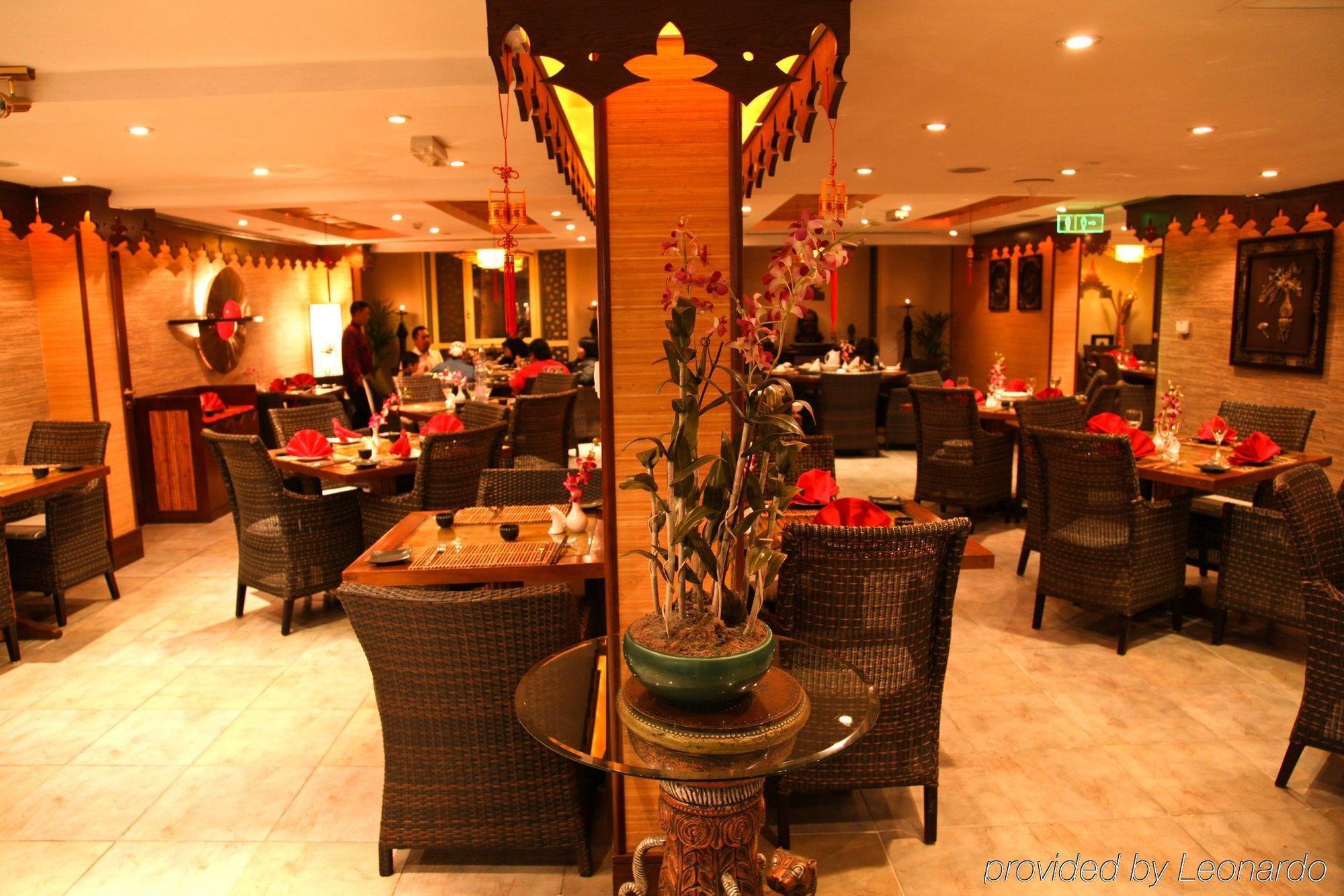 Hotel Arabian Courtyard & Dubai