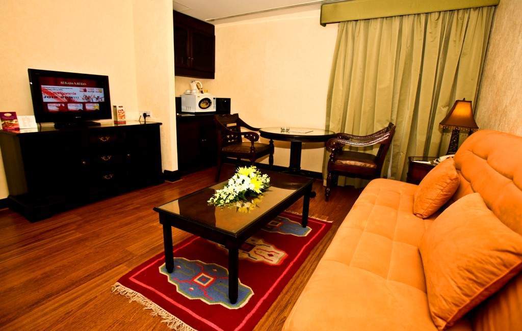 Arabian Courtyard & Hotel Dubai