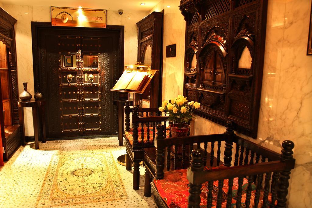 Arabian Courtyard & Hotel Dubai