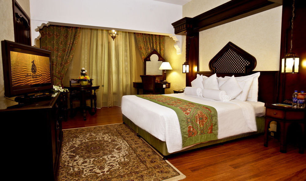 Arabian Courtyard & Hotel Dubai