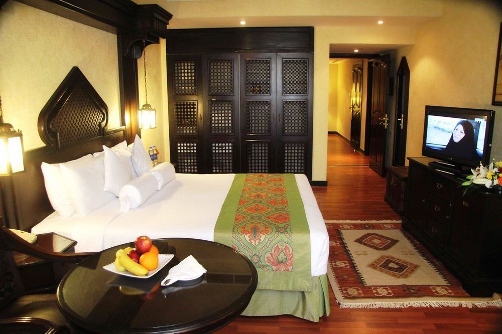 Arabian Courtyard & Hotel Dubai
