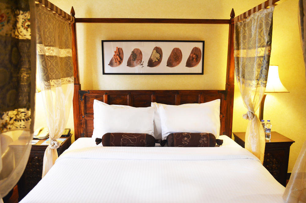 Arabian Courtyard & Hotel Dubai